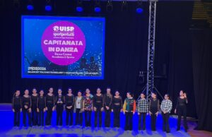 Zoom Dance Center, spettacolo e vittoria al concorso “Capitanata in Danza”