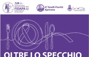 Apricena, disturbi alimentari tra i giovani: “Oltre lo specchio” accende i riflettori sul disagio adolescenziale