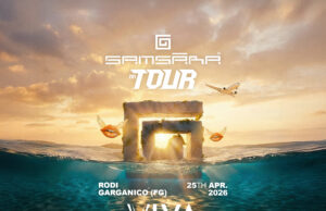 Musica, spettacolo e turismo: il Samsara On Tour riporta il grande show sul Gargano