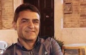 Apricena piange Angelo Tenace: si spegne a 62 anni un uomo simbolo della comunità