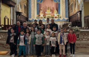 A San Severo, ERMES di Apricena accompagna i ragazzi del Centro “Peppino Impastato” alla scoperta della Festa del Soccorso