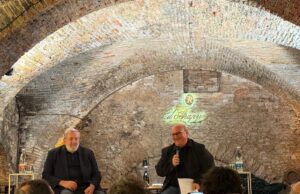 Michele Emiliano presenta a San Severo “L’Alba di San Nicola”: un legal thriller tra potere, verità e giustizia