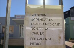 Sanità in affanno in Capitanata: criticità anche ad Apricena tra attese e carenza di medici