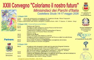 Apricena protagonista in Sicilia: il Minisindaco Cesareo e la delegazione cittadina al Convegno Nazionale dei Minisindaci d’Italia
