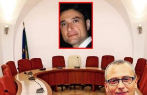 Apricena, proposta di intitolare l’Aula Consiliare a Matteo Rosa
