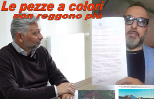 SAN NICANDRO GARGANICO: CASO “PIAZZALE ABUSIVO PER I MEZZI RSU”.