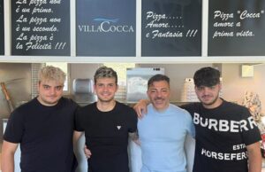 Da Apricena al successo in Lombardia: la storia di Graziano Cocca, l’imprenditore che non ha mai dimenticato le proprie radici