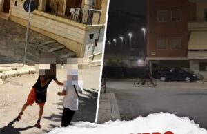 Tentato scippo in pieno giorno e notte di paura ad Apricena: ora l’Amministrazione intervenga sulla sicurezza