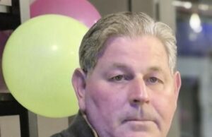 APRICENA IN LUTTO: È MORTO ROBERTO FREZZA, AVEVA 53 ANNI