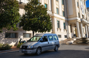 Taxi Sociale a Poggio Imperiale: una risposta concreta al bisogno di mobilità degli anziani