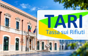 TARI, bollette errate ad Apricena: nuovi avvisi a ottobre e scadenze rinviate