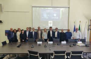 GARGANO, PONTE TRA ITALIA E CINA: LA SOUTHWEST FORESTRY UNIVERSITY IN VISITA AL PARCO NAZIONALE