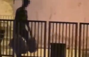 TORREMAGGIORE, BLITZ NOTTURNO CONTRO GLI INCIVILI: SORPRESI AD ABBANDONARE RIFIUTI, SCATTANO LE MULTE