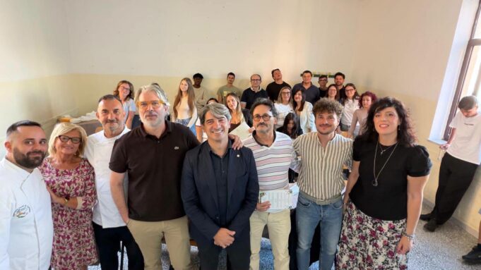 Cucina ed enogastronomia ambasciatori del Gargano