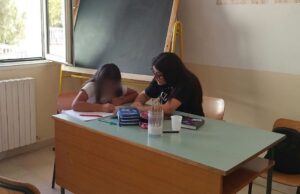 Apricena, riparte il doposcuola comunale: sostegno agli studenti e alle famiglie