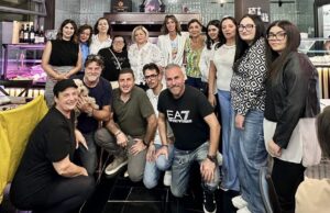 APRICENA, “L’ULTIMO MORSO D’ESTATE”: FESTA E CONDIVISIONE CON I RAGAZZI DE LA NINFEA