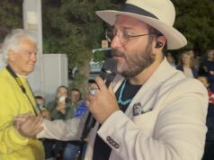 La sindaca di Celle di San Vito: “Felicissimi per Valentino Aquilano, indimenticabile il suo concerto del 14 agosto”