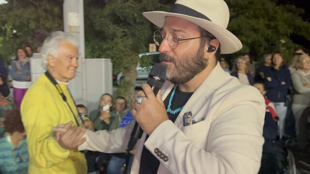 Valentino Aquilano a Celle di San Vito 02