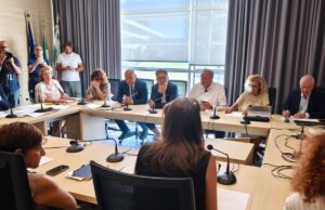 SLA, L’APPELLO DI CERA: «CURE UGUALI IN TUTTA LA PUGLIA, TEMPI CERTI PER IL CENTRO NeMO E FOGGIA NON RESTI SULLA CARTA»