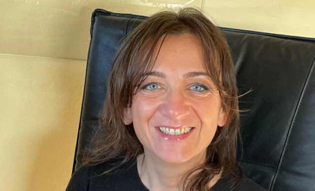 foto Prof.ssa Ada Corrado