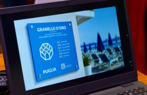 “Granello d’Oro”: a 31 spiagge pugliesi il bollino di qualità per inclusione, sostenibilità e accessibilità