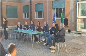 ASP Zaccagnino, consegnate le borse di studio: un riconoscimento al merito e un investimento nel futuro dei ragazzi