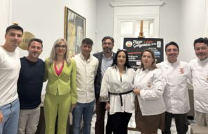 6° TROFEO PIZZA GARGANICA: IL 20 OTTOBRE A VIESTE LA SFIDA DEI MAESTRI PIZZAIOLI DEL TERRITORIO.