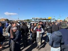 APRICENA FUTURA: AL FIANCO DI CHI LAVORA, LOTTA E CHIEDE DIGNITÀ