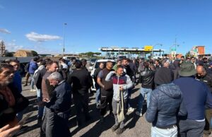 APRICENA FUTURA: AL FIANCO DI CHI LAVORA, LOTTA E CHIEDE DIGNITÀ