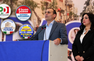 Apricena, un anno di scontri: la politica ritrovi il senso del servizio
