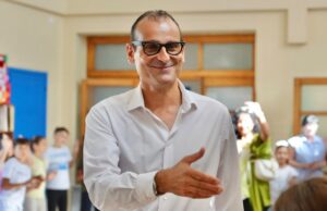 Il sindaco Antonio Potenza rompe il silenzio: «Sulla mia famiglia solo sospetti, ho dato mandato ai legali»