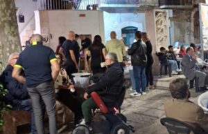 “BBQ MUSIC & FRIENDS”, GRANDE PARTECIPAZIONE TRA MUSICA, GUSTO E CONVIVIALITÀ