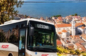 TRASPORTO PUBBLICO LESINA-MARINA DI LESINA: AL LAVORO PER RIPRISTINARE E POTENZIARE I COLLEGAMENTI.