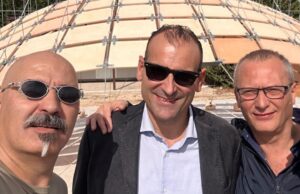 Apricena guarda al futuro universitario: nasce il Parco della Sperimentazione