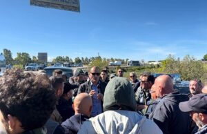 Carburanti, ad Apricena un tavolo di confronto con imprese e istituzioni