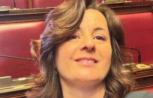 APRICENA, PRESTIGIOSO RICONOSCIMENTO PER LA PROF.SSA BARBARA SAVINO: CONQUISTA IL PREMIO INTERNAZIONALE ADRIATICO