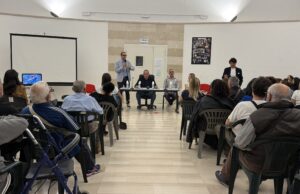 APRICENA, EDILIZIA POPOLARE: PRESENTATO IL PROGETTO DI RIQUALIFICAZIONE, INTERVENTI PER 26 MILIONI DI EURO