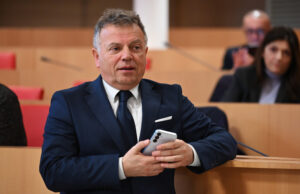 Tutolo: “Agricoltori, autotrasportatori e ambulanti hanno ragione. Vanno ascoltati, non ignorati. Ho già interessato l’assessore regionale all’Agricoltura”
