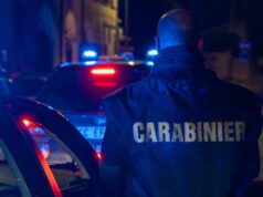 Aggressione con coltello a San Nicandro, disposti i domiciliari per un 20enne