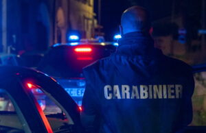 Aggressione con coltello a San Nicandro, disposti i domiciliari per un 20enne