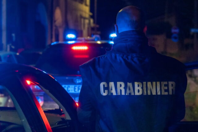 carabinieri