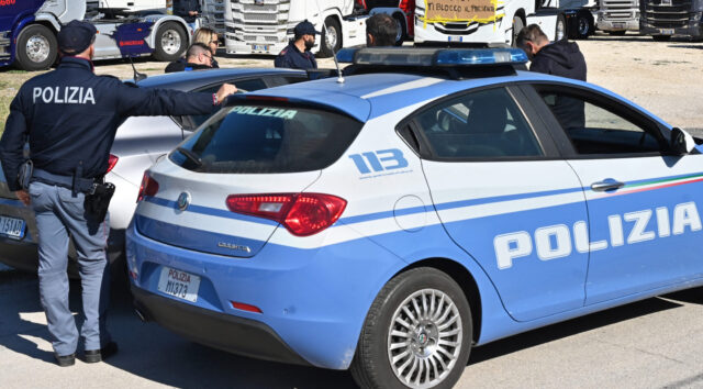 polizia