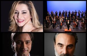 “E lucevan le stelle…”: grande lirica al Teatro Giordano di Foggia