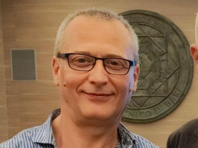 alfonso masselli