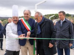 A Orsara nasce la Casa-museo nel Vigneto: radici e futuro nel segno del vino