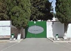 Cimitero di Apricena, da oggi orario continuato dalle 8 alle 17