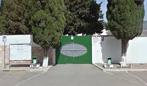 cimitero comunale apricena