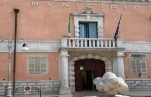 CONVOCAZIONE DEL CONSIGLIO COMUNALE: SEDUTA STRAORDINARIA LUNEDÌ 5 OTTOBRE