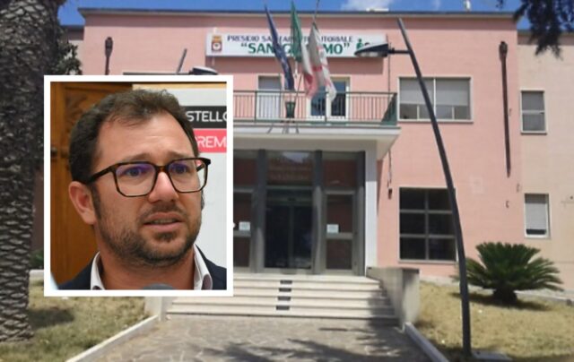 di pumpo ospedale