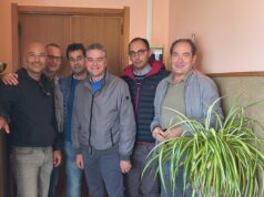 Apricena, emergenza trasporti e scaffali vuoti. Masselli: «Situazione peggiore del Covid, i media nazionali intervengano»